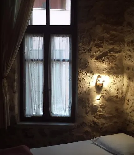 Atelier Διαμέρισμα Ρέθυμνο