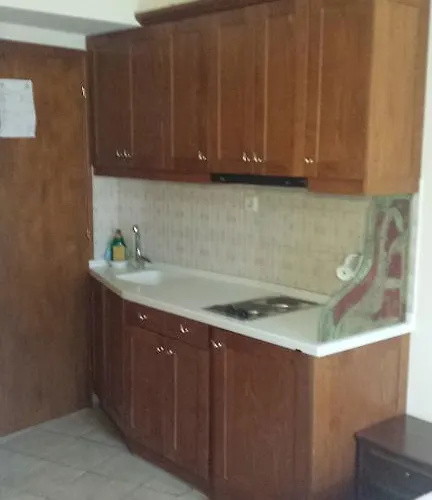 Διαμέρισμα Atelier Ρέθυμνο