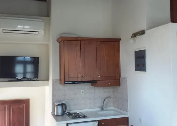 Διαμέρισμα Atelier