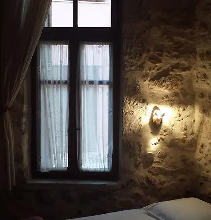 Atelier Apartamento Rethymno