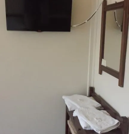 Atelier Apartamento *