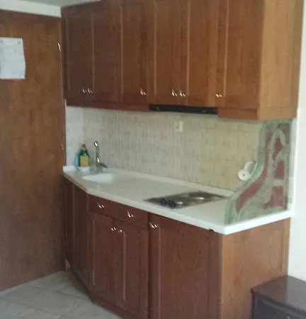 Apartamento Atelier Rethymno