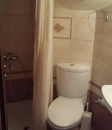 Διαμέρισμα Atelier *