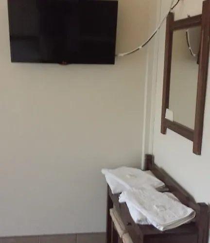 Atelier Διαμέρισμα *